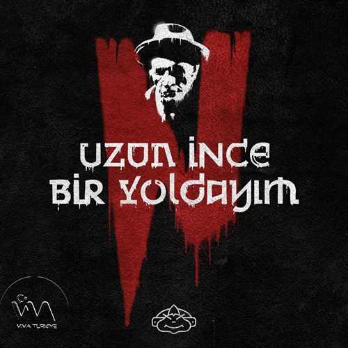 maNga&nbsp;Uzun İnce Bir Yoldayım