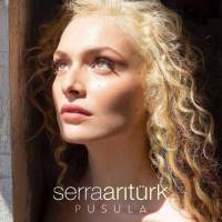 Serra Arıtürk&nbsp;Pusula