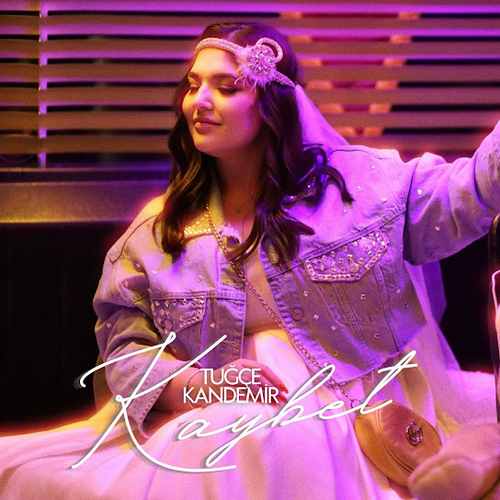 Tuğçe Kandemir&nbsp;Kaybet